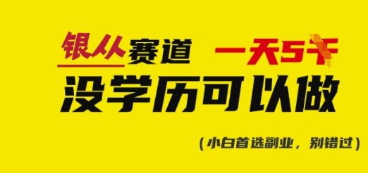 靠银从证书，日入多张，会截图就能做，直接抄答案(附：银从合集)-柚子网创